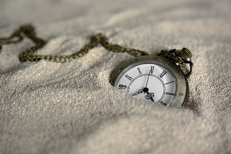Temporal Puzzle